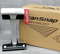 スキャナー|FUJITSU