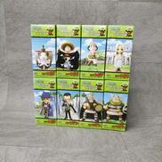 ワンピース|バンプレスト