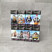 ワンピース|バンプレスト