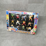 ストリートファイターⅡ|バンダイ