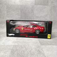 1/18 FERRARI 612 SCAGLIETTI CH|MATEL
