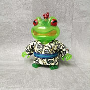 ソフビ|ゴッコ堂