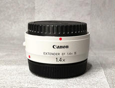 テレコンバーター|CANON