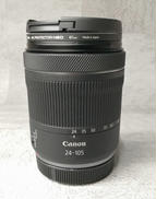 ズームレンズ|CANON