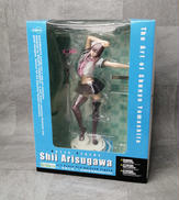 THE ART OF SHUNYA YAMASHITA|KOTOBUKIYA