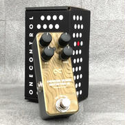 ハイダイナミックレンジを実現したディストーション|ONE CONTROL