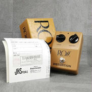 エフェクター|ROSS