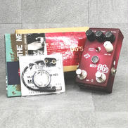 TSをベースの汎用性の高いオーバードライブ|THE NEXT SOUND