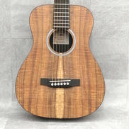 アウトドアや旅先にも便利なリトル・マーティン|MARTIN