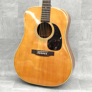 MARTINとの技術提携を行なった一本|CAT'S EYES