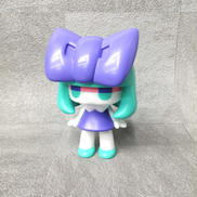 タカハシユリ YURI TAKAHASHI|メディコムトイ