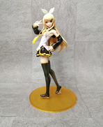 キャラクター・ボーカル・シリーズ02 鏡音リン・レン|グッドスマイルカンパニー