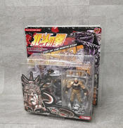 北斗の拳|ディーアイジー