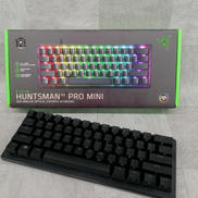 ゲーミングキーボード|RAZER