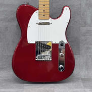 コスパの良いFENDER JAPANテレキャスター|FENDER