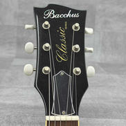バッカス(BACCHUS)|国産P-90搭載レスポールスペシャルタイプ|HARDOFF