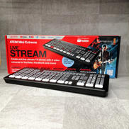 ビデオスイッチャー|BLACK MAGIC DESING