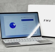 Core Ultra5搭載ノートPC|FUJITSU