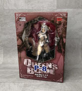 クイーンズブレイド|MEGAHOUSE