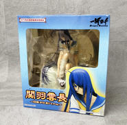 1/7 一騎当千 DRAGON DESTINY|GRIFFON ENTERPRISES