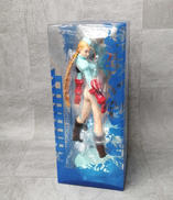 ストリートファイターZERO3