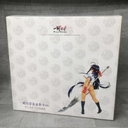 一騎当千DRAGON DESTINY|アミエ・グラン