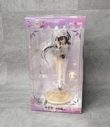 ブレードアークス FROM シャイニングEX|フレア