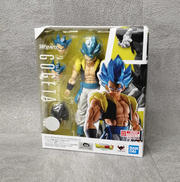 S.H.FIGUARTS ドラゴンボール超 ブロリー|BANDAI