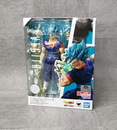 S.H.FIGUARTS ドラゴンボール超|BANDAI