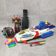 バトルフィーバーJ|ポピー