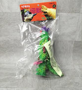 ソフビ|ベアモデル