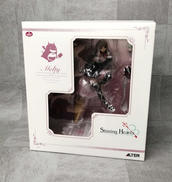 シャイニング・ハーツ|ALTER