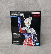 ウルトラマンゼロ THE MOVIE超決戦!ベリアル銀河帝国|BANDAI