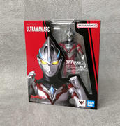 ウルトラマンアーク|BANDAI