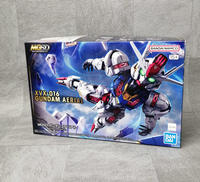 機動戦士ガンダム 水星の魔女|BANDAI