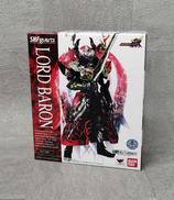 仮面ライダー鎧武|BANDAI