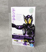 S.H.FIGUARTS 仮面ライダーゼロワン|BANDAI