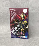 S.H.FIGUARTS 仮面ライダービルド|BANDAI