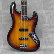 FENDER JAPANのエントリークラス|FENDER