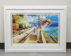 美樹本晴彦 版画|アールビバン株式会社