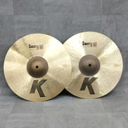 ハイハット（ペア）|ZILDJIAN