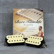 ピックアップ|bare knuckle