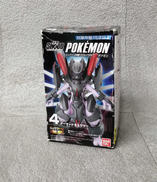 SHODO ポケモン ミュウツーの逆襲 EVOLUTION|BANDAI