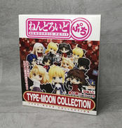 ねんどろいどぷち TYPE-MOON COLLECTION|GOOD SMILE COMPANY
