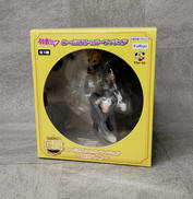 フリューくじ 初音ミク ぬーどるストッパーフィギュア