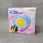 オシャレ魔女 ラブ AND ベリー|BANDAI