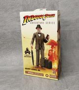 アドベンチャーシリーズ インディ・ジョーンズ/最後の聖戦|ハズブロ