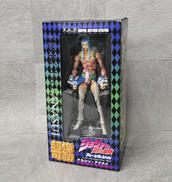 ジョジョの奇妙な冒険 第六部 ストーンオーシャン|メディコス・エンタテインメント