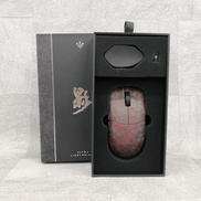 ゲーミングマウス|WLMOUSE