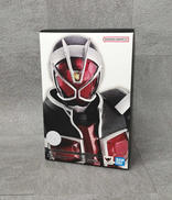 S.H.FIGUARTS 仮面ライダーウィザード|BANDAI